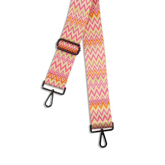 NWT Haute Shore Ziggy B Handbag Strap - Picture 2 of 3